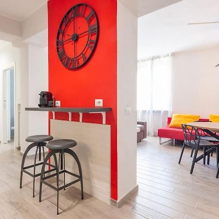 Italianflat - Ambrosiana 2 Daire Milano Dış mekan fotoğraf