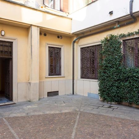 Italianflat - Ambrosiana 2 Daire Milano Dış mekan fotoğraf