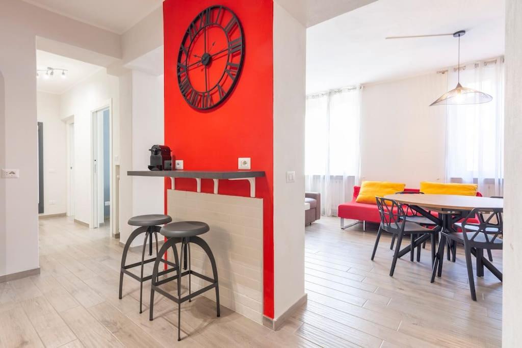 Italianflat - Ambrosiana 2 Daire Milano Dış mekan fotoğraf