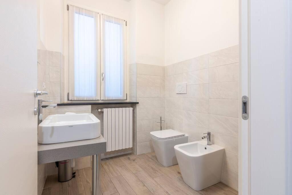 Italianflat - Ambrosiana 2 Daire Milano Dış mekan fotoğraf