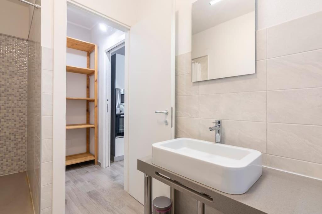 Italianflat - Ambrosiana 2 Daire Milano Dış mekan fotoğraf