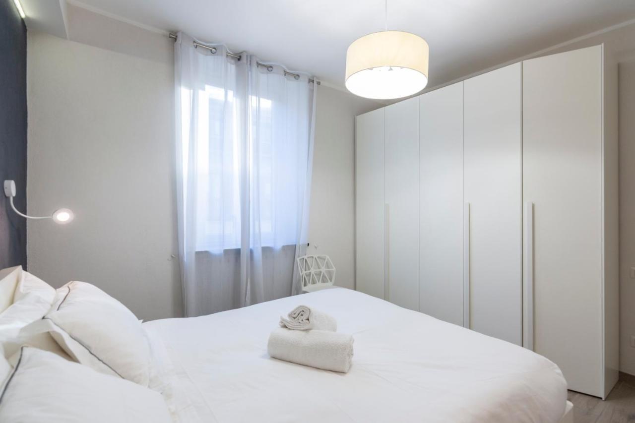 Italianflat - Ambrosiana 2 Daire Milano Dış mekan fotoğraf