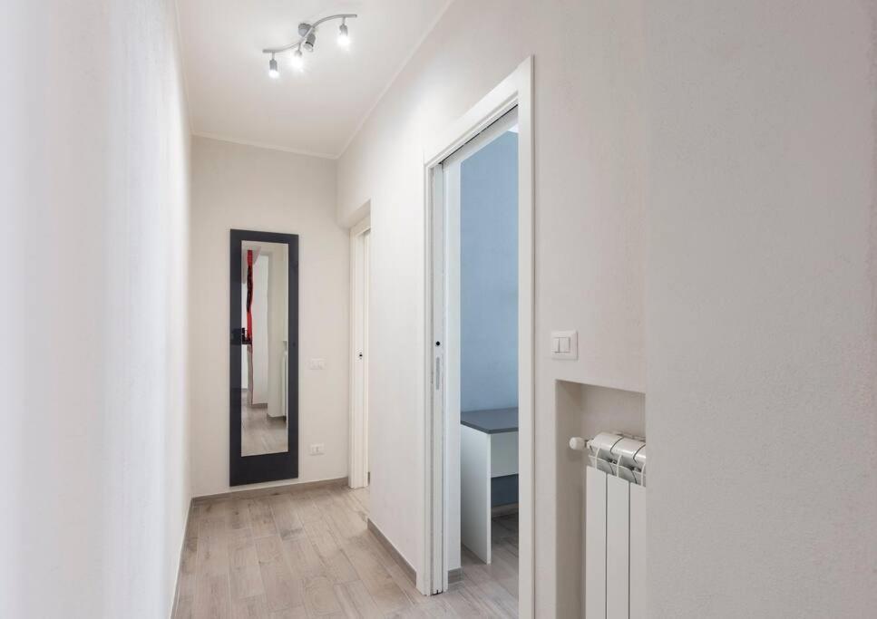 Italianflat - Ambrosiana 2 Daire Milano Dış mekan fotoğraf