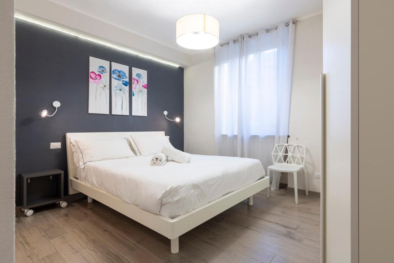 Italianflat - Ambrosiana 2 Daire Milano Dış mekan fotoğraf