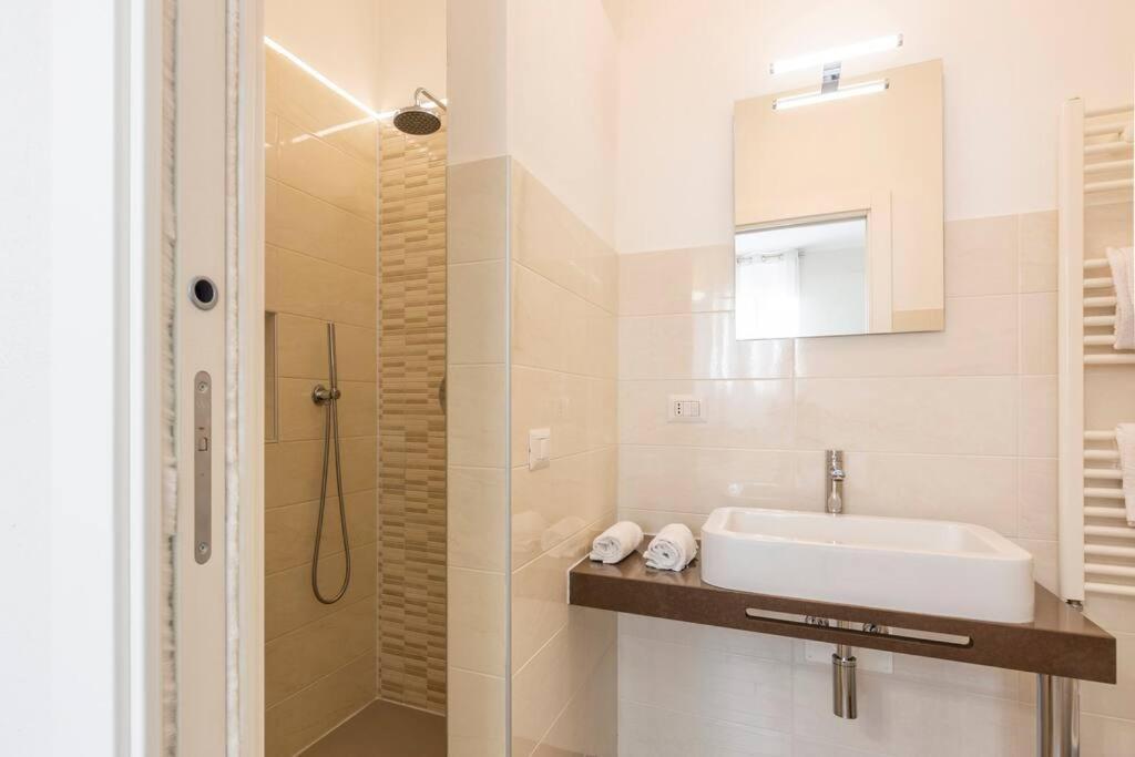 Italianflat - Ambrosiana 2 Daire Milano Dış mekan fotoğraf