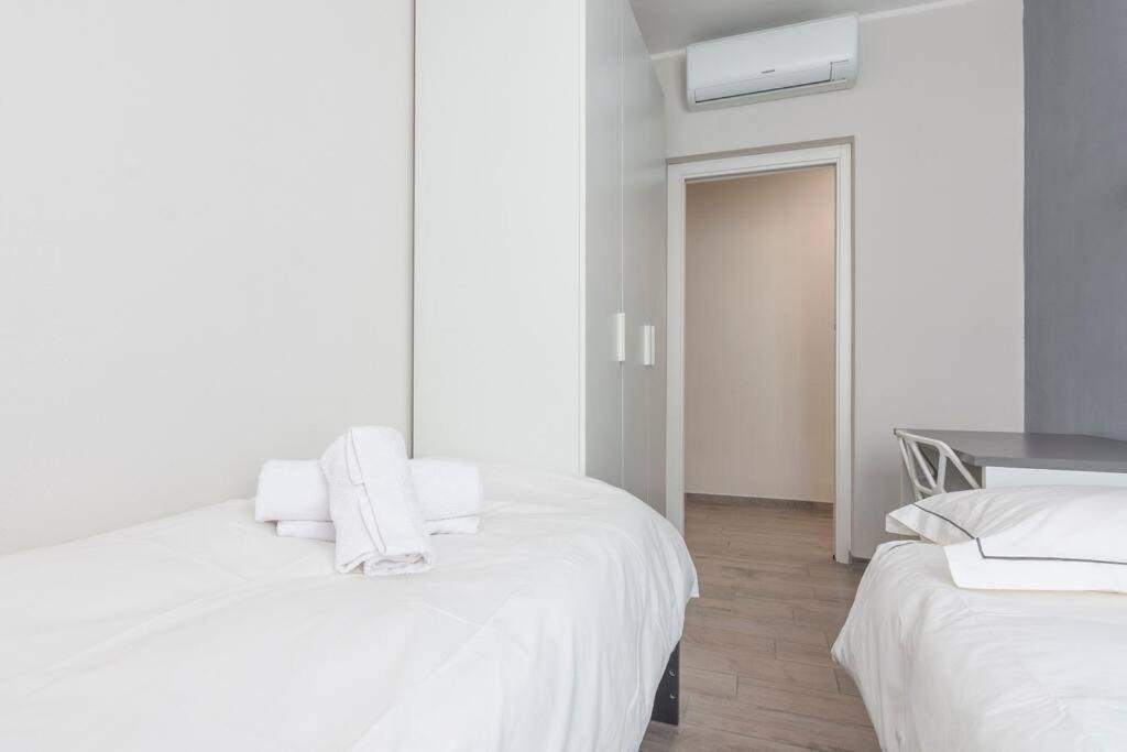 Italianflat - Ambrosiana 2 Daire Milano Dış mekan fotoğraf