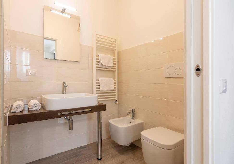 Italianflat - Ambrosiana 2 Daire Milano Dış mekan fotoğraf