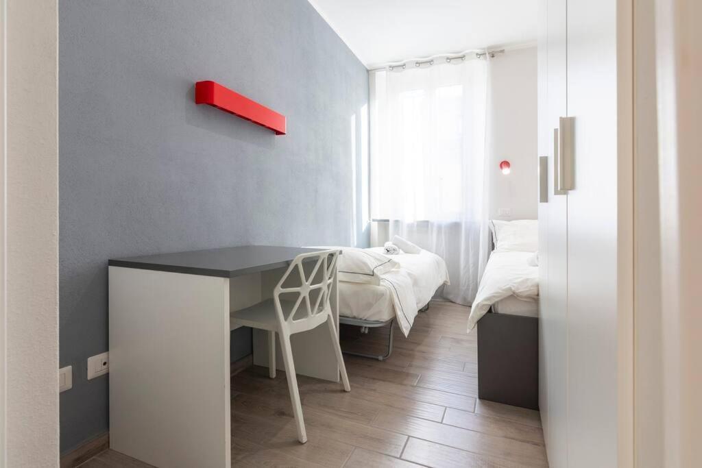 Italianflat - Ambrosiana 2 Daire Milano Dış mekan fotoğraf