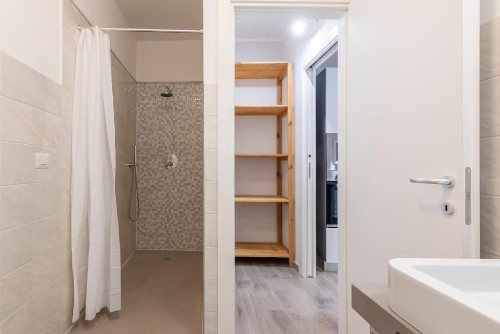 Italianflat - Ambrosiana 2 Daire Milano Dış mekan fotoğraf